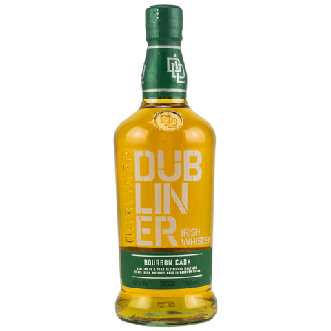 Le Dubliner Bourbon Cask / Irish Whisky