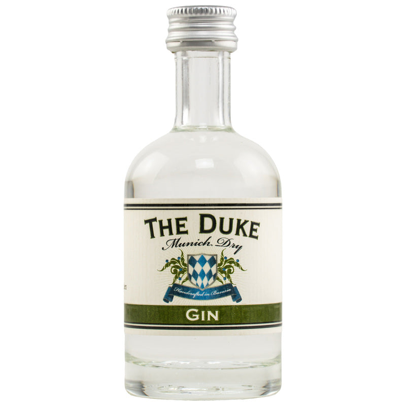 Le Duke Dry Gin - Mini