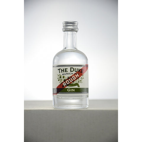 Le Duke Rough Gin - Mini