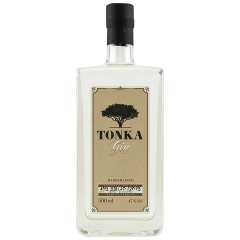 Gin Tonka