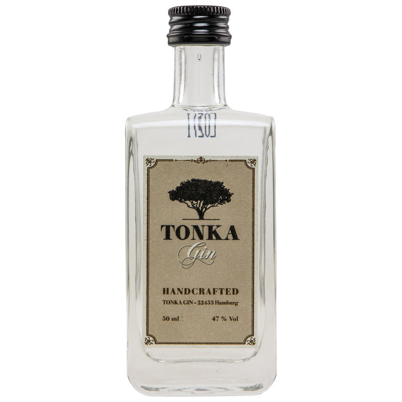 Gin Tonka - Mini 0,05