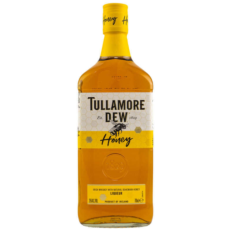 Miel de rosée de Tullamore