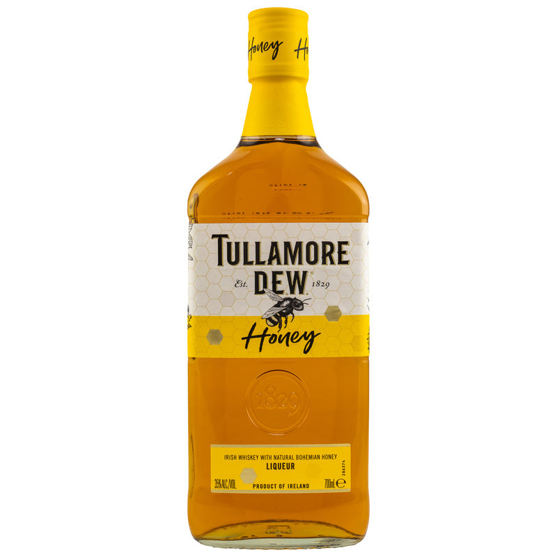 Tullamore Dew Honey