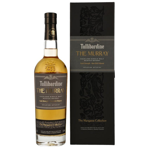 Tullibardine Le Murray 2008/2021