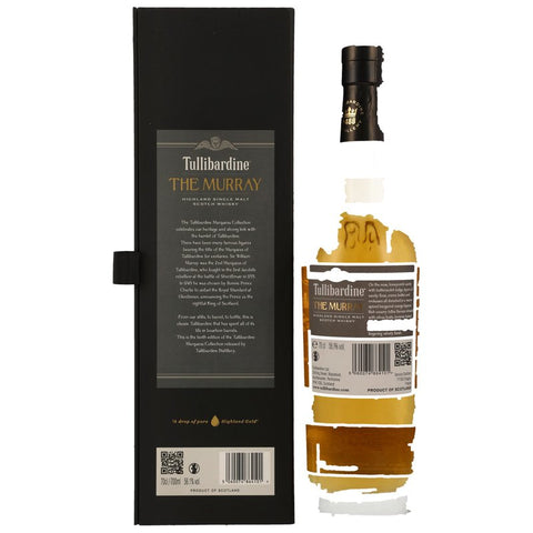 Tullibardine Le Murray 2008/2021