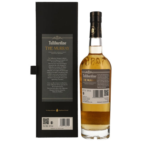 Tullibardine Le Murray 2008/2021