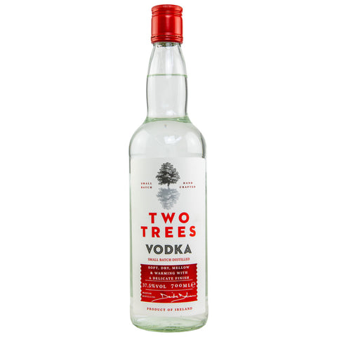 Two Trees Vodka