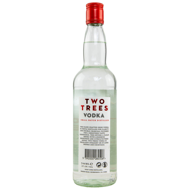 Vodka Deux Arbres