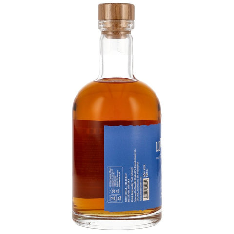 Umiki Ocean Fused Whisky