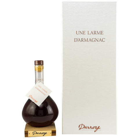 Une Larme D'armagnac - Armagnac Darroze