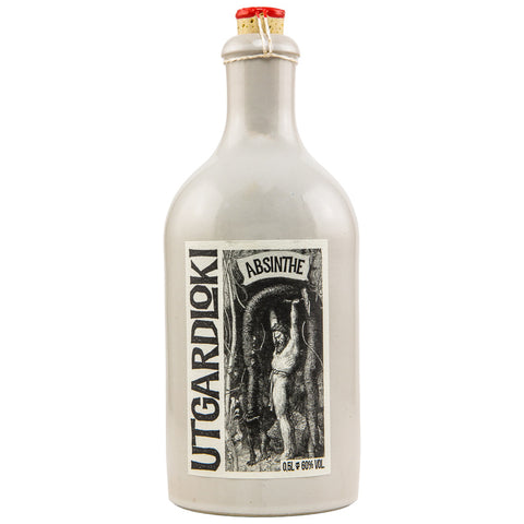 Utgardloki Absinthe