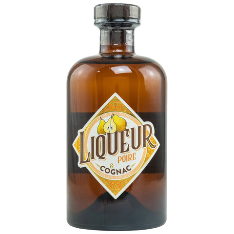 Vallein Tercinier Liqueur Poire