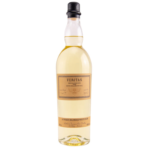 VERITAS - Foursquare &amp; Hampden White Rum