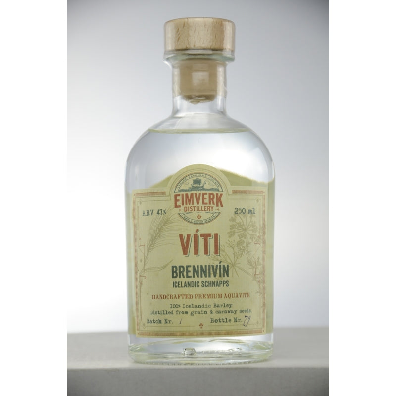 Viti Aquavite - 250 ml