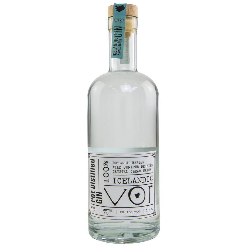 BEFORE Gin - 700ml