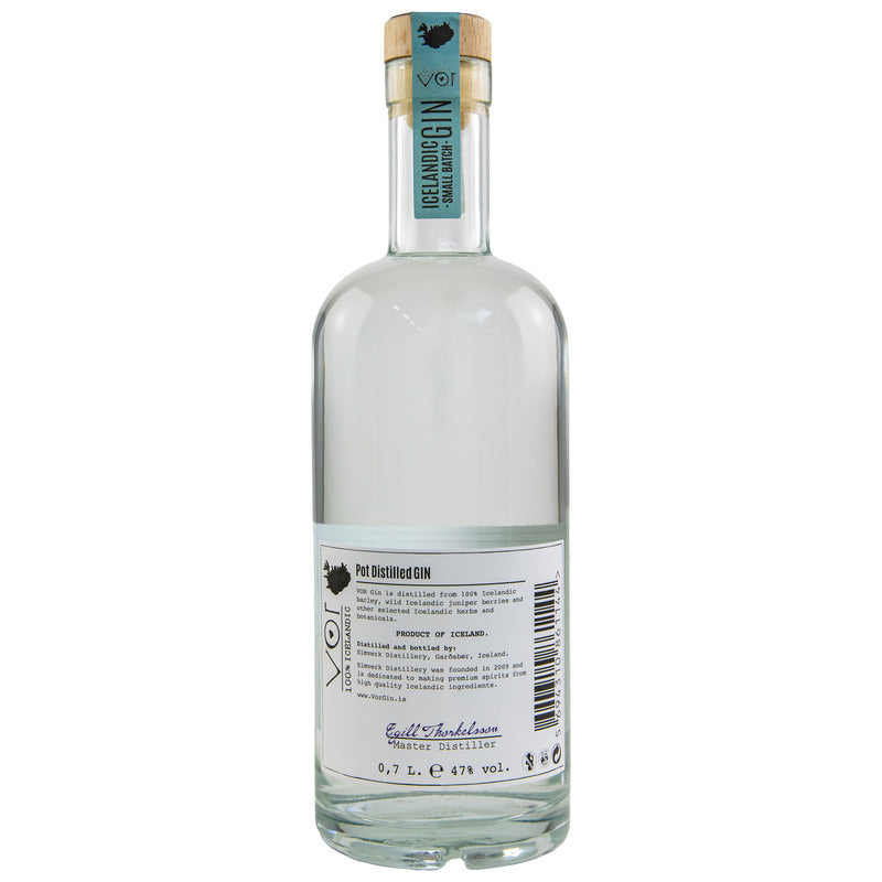 AVANT Gin - 700ml