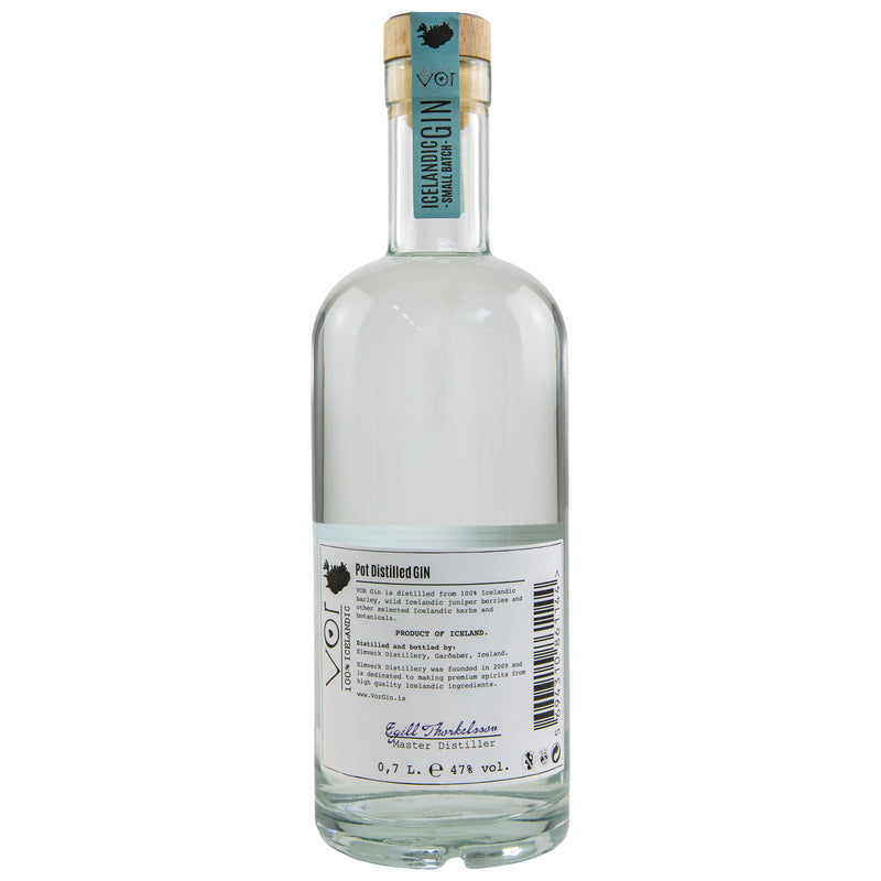 BEFORE Gin - 700ml