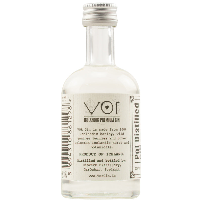 VOR Gin - Mini