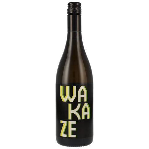 Wakaze - Yuzu Sake