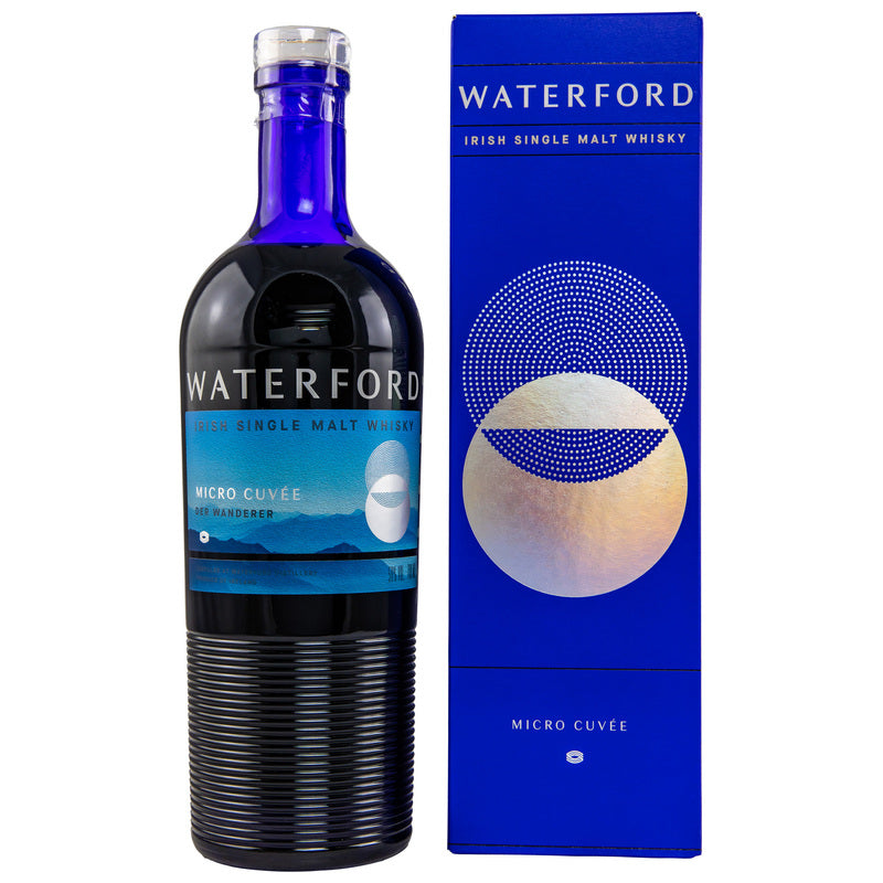 Waterford The Wanderer Micro Cuvée