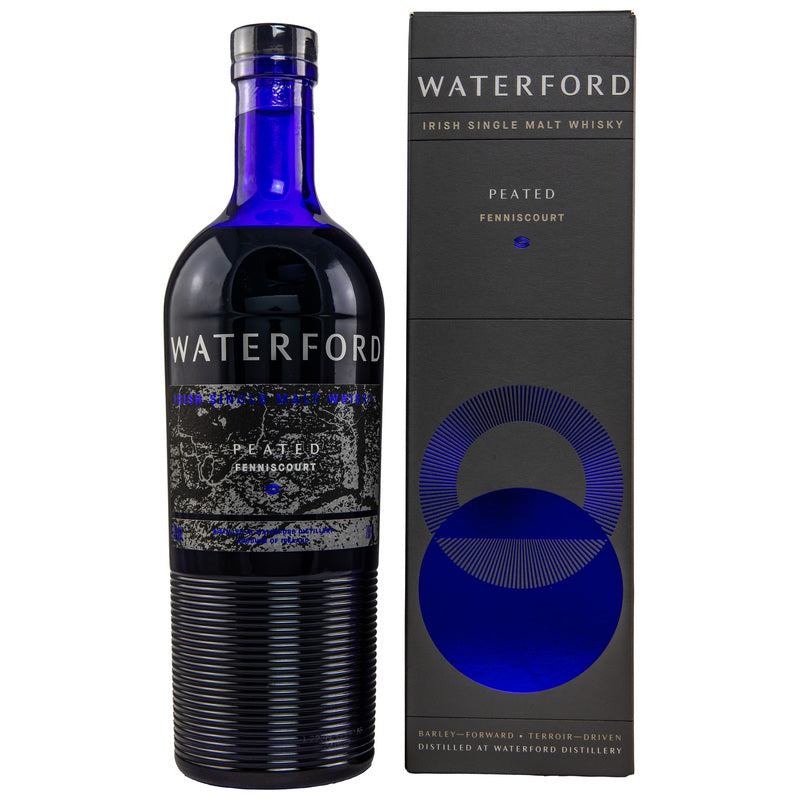 Waterford Peated - Fenniscourt