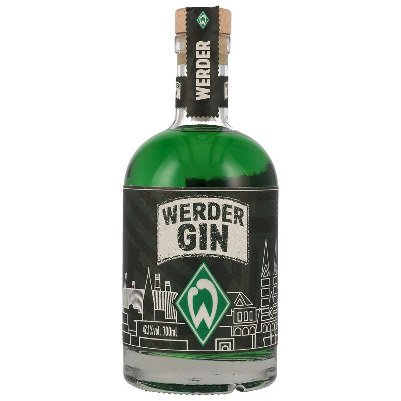 Werder Gin