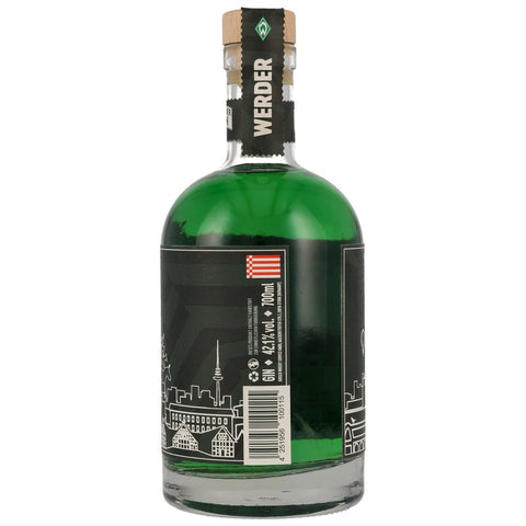 Werder Gin