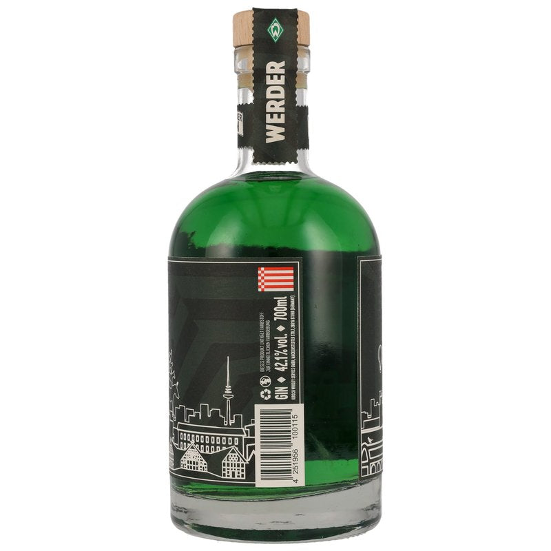 Gin Werder