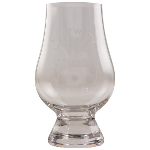 Westward Glencairn Glass