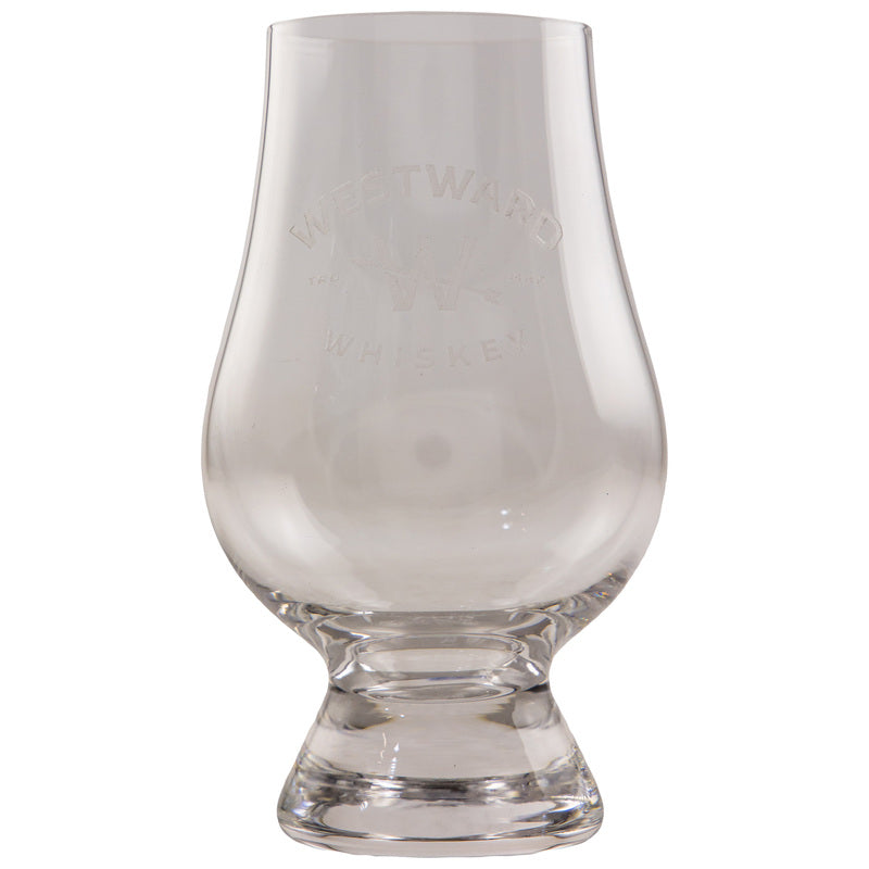 Westward Glencairn Glass