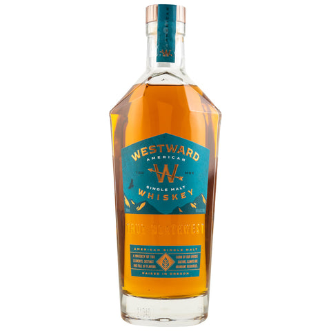 Westward Single Malt