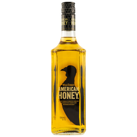 Wild Turkey American Honey Liqueur