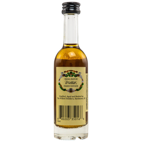 Willett Family Estate Rye Whiskey - Mini