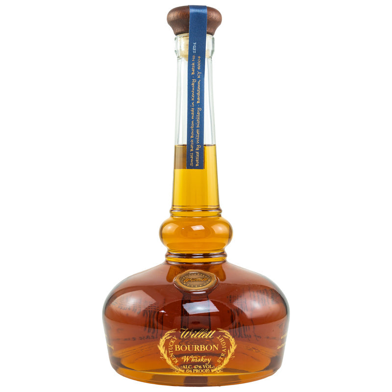 Willett Pot Still Réserver