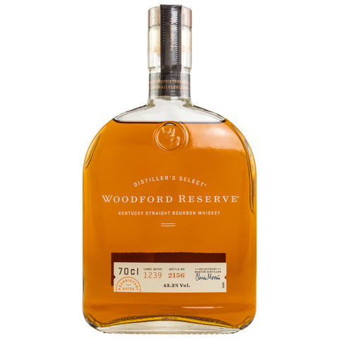 Woodford Reserve Distillers Select