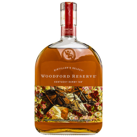 Woodford Reserve Kentucky Derby 148