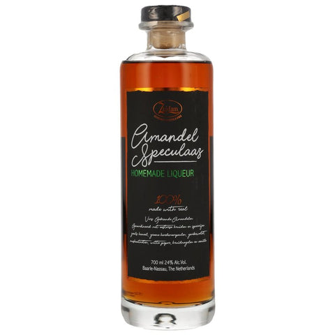 Zuidam Amandel Speculaas (Spekulatius) Liqueur Likör