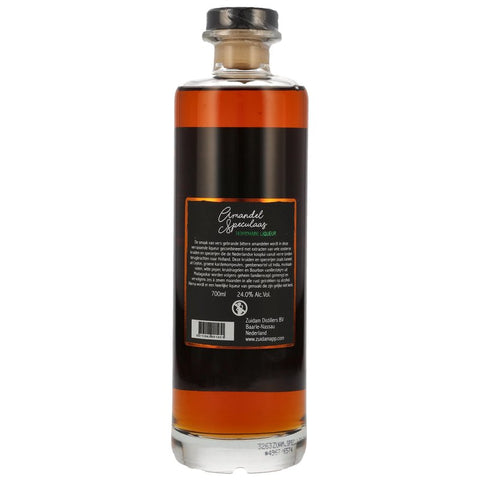 Zuidam Amandel Speculaas (Spekulatius) Liqueur Likör