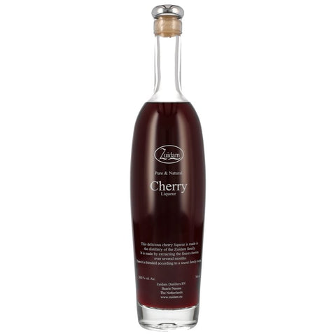 Zuidam Cherry Liqueur Likör