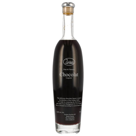 Zuidam Chocolat Liqueur Likör