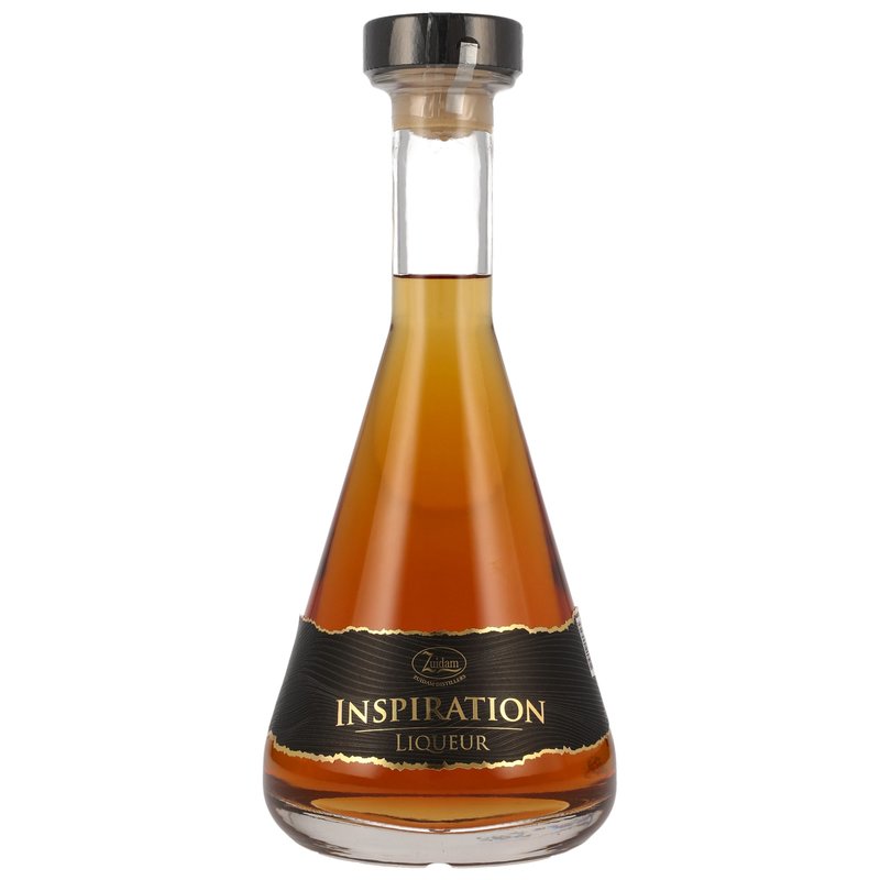 Zuidam Inspiration Liqueur Liqueur