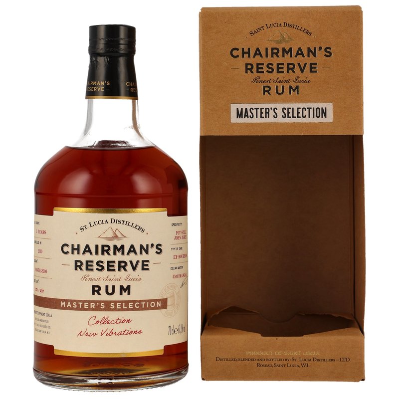 Chairmans Reserve 2010 - 11 y.o. - John Dore Still 1 - New Vibrations