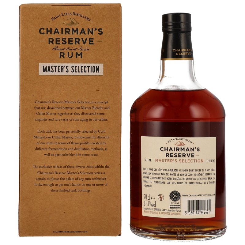 Chairmans Reserve 2010 - 11 y.o. - John Dore Still 1 - New Vibrations