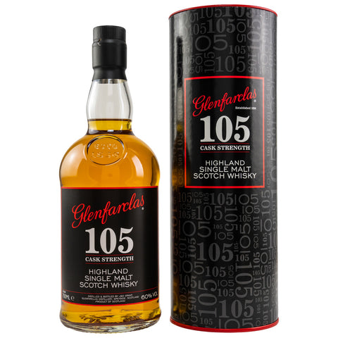 Glenfarclas 105