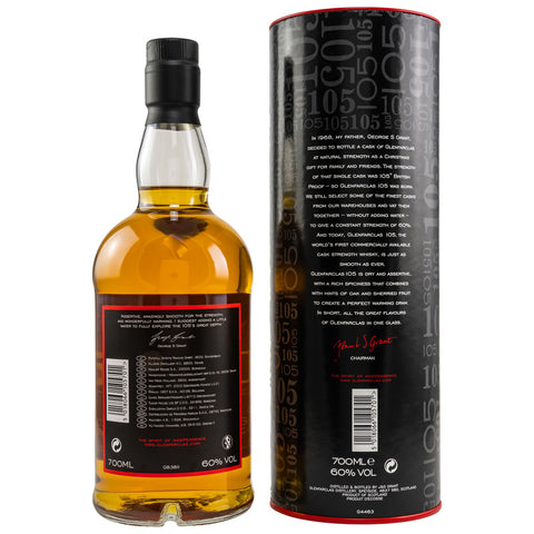 Glenfarclas 105