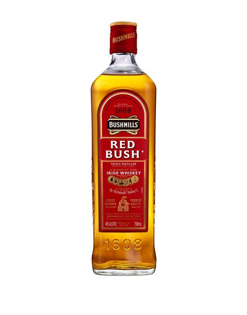 Bushmills Buisson Rouge 0,7 l